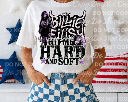 Billie E