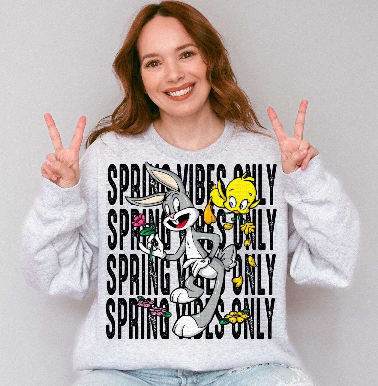 Spring Vibes