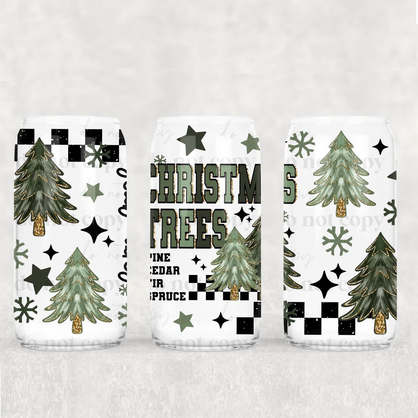 Christmas Trees