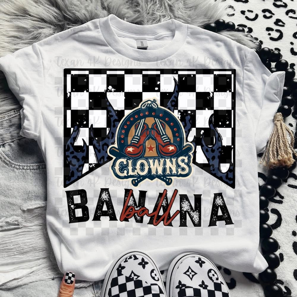 Banana Ball