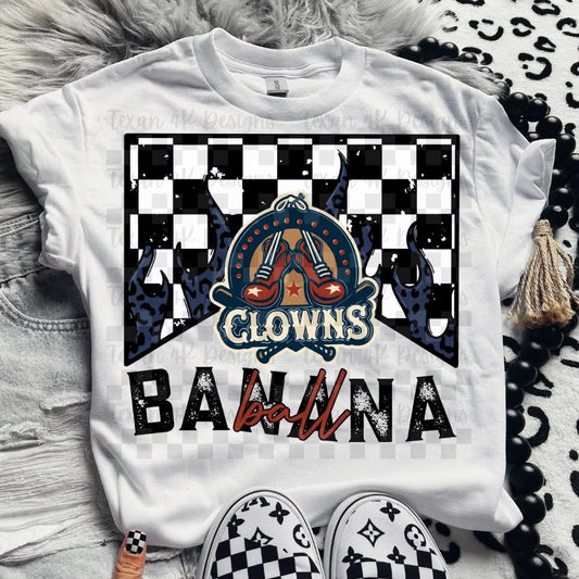 Banana Ball