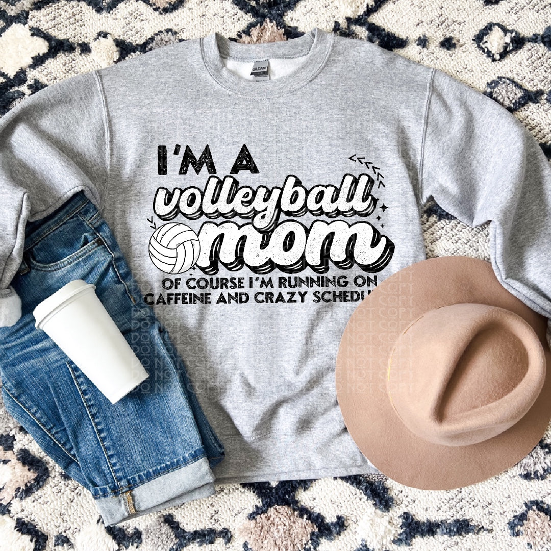 Sport Mom