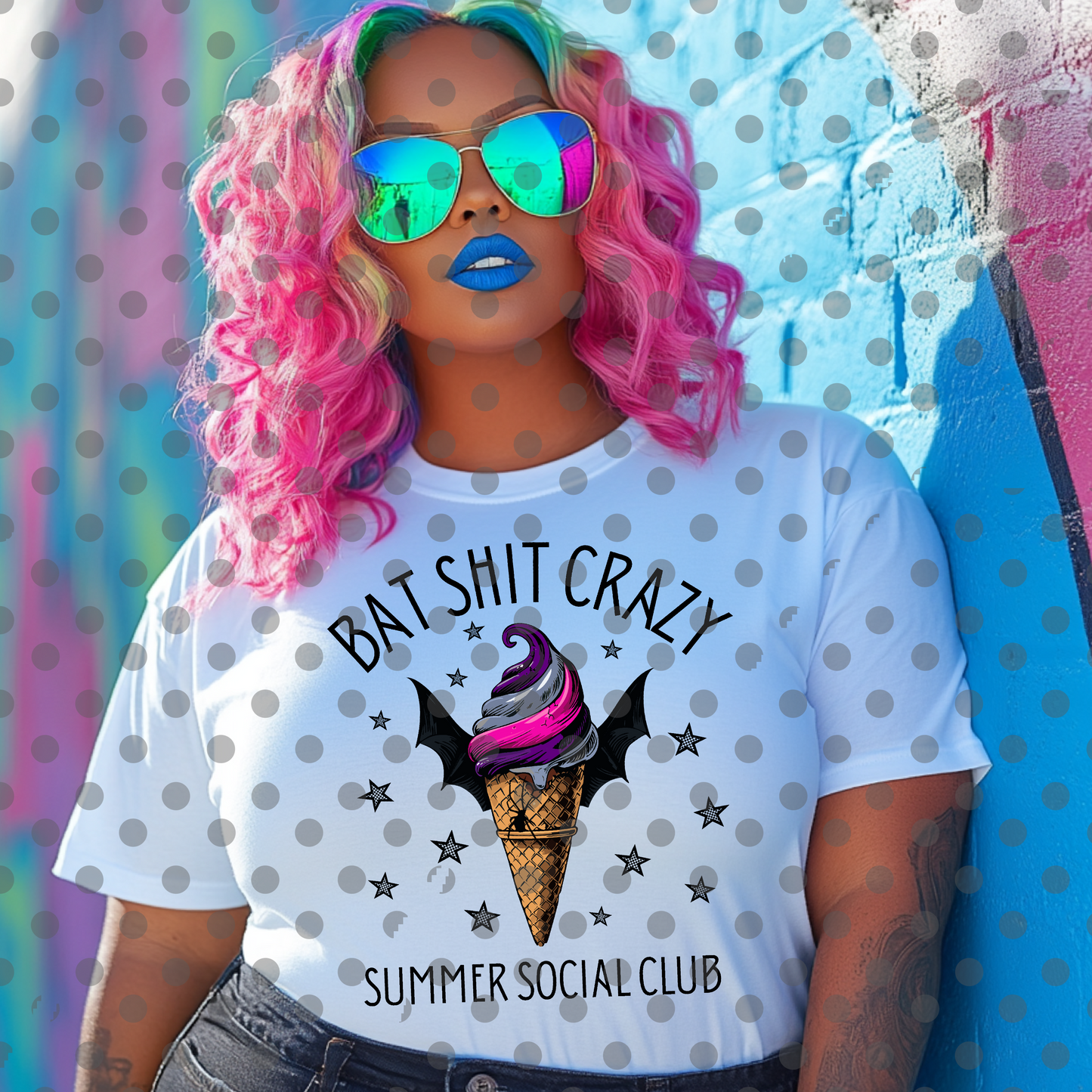 Bat Shit Crazy