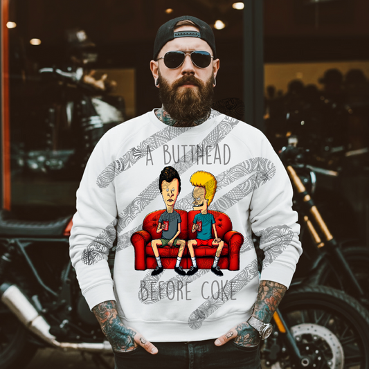 Before C0ke (grey font)
