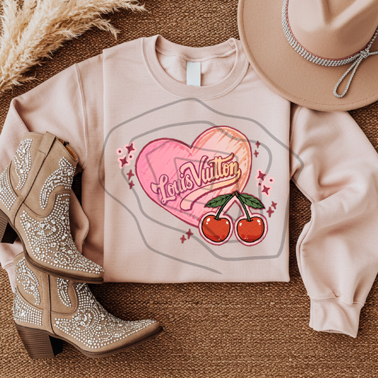 Bougie Love