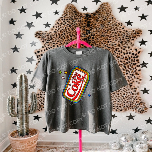 Diet Coke