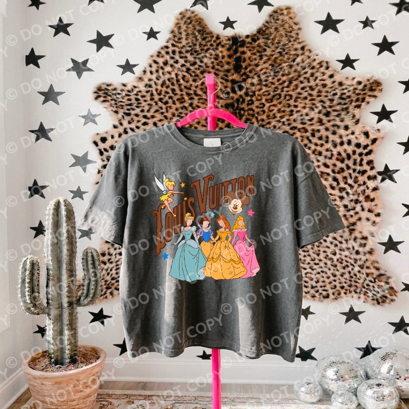 Lou Princesses