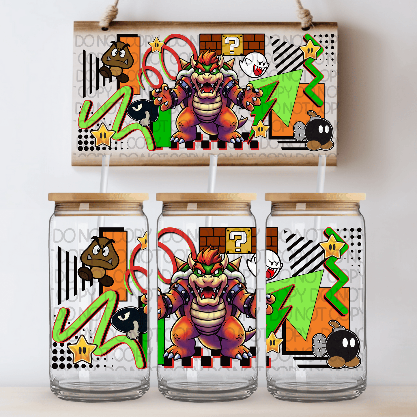 Bowser