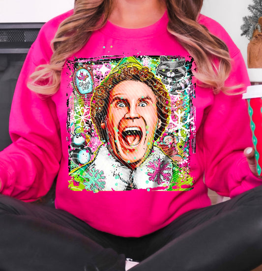 Buddy's Christmas Cheer