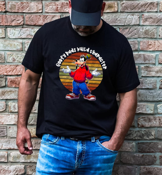 Goofy Dads
