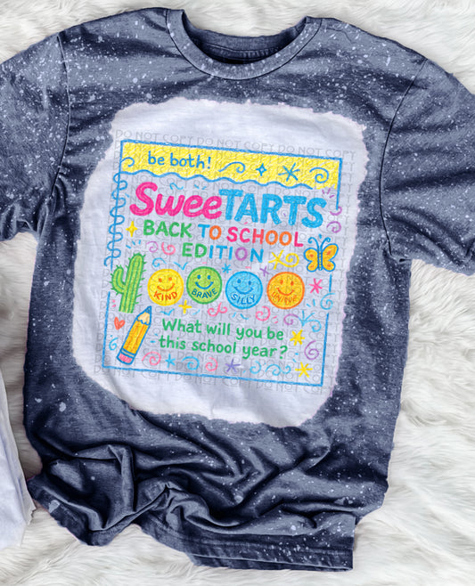 SweetTarts Back To School Edition