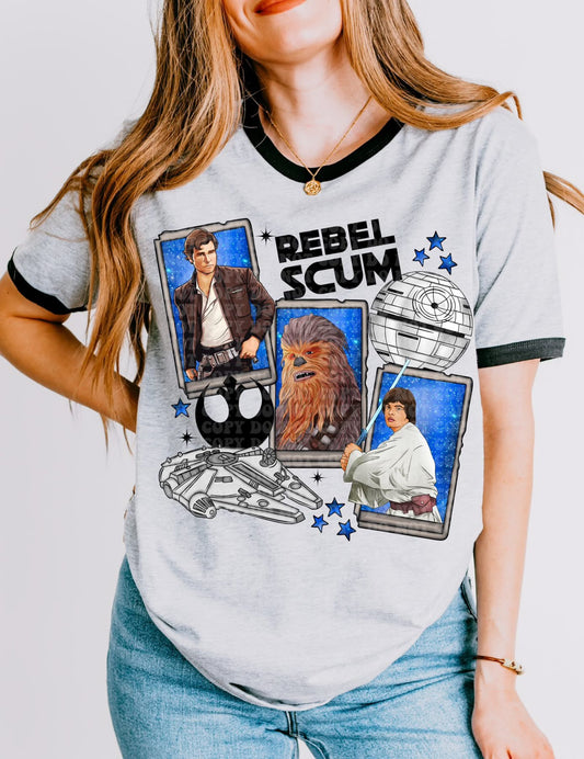 Rebel Scum