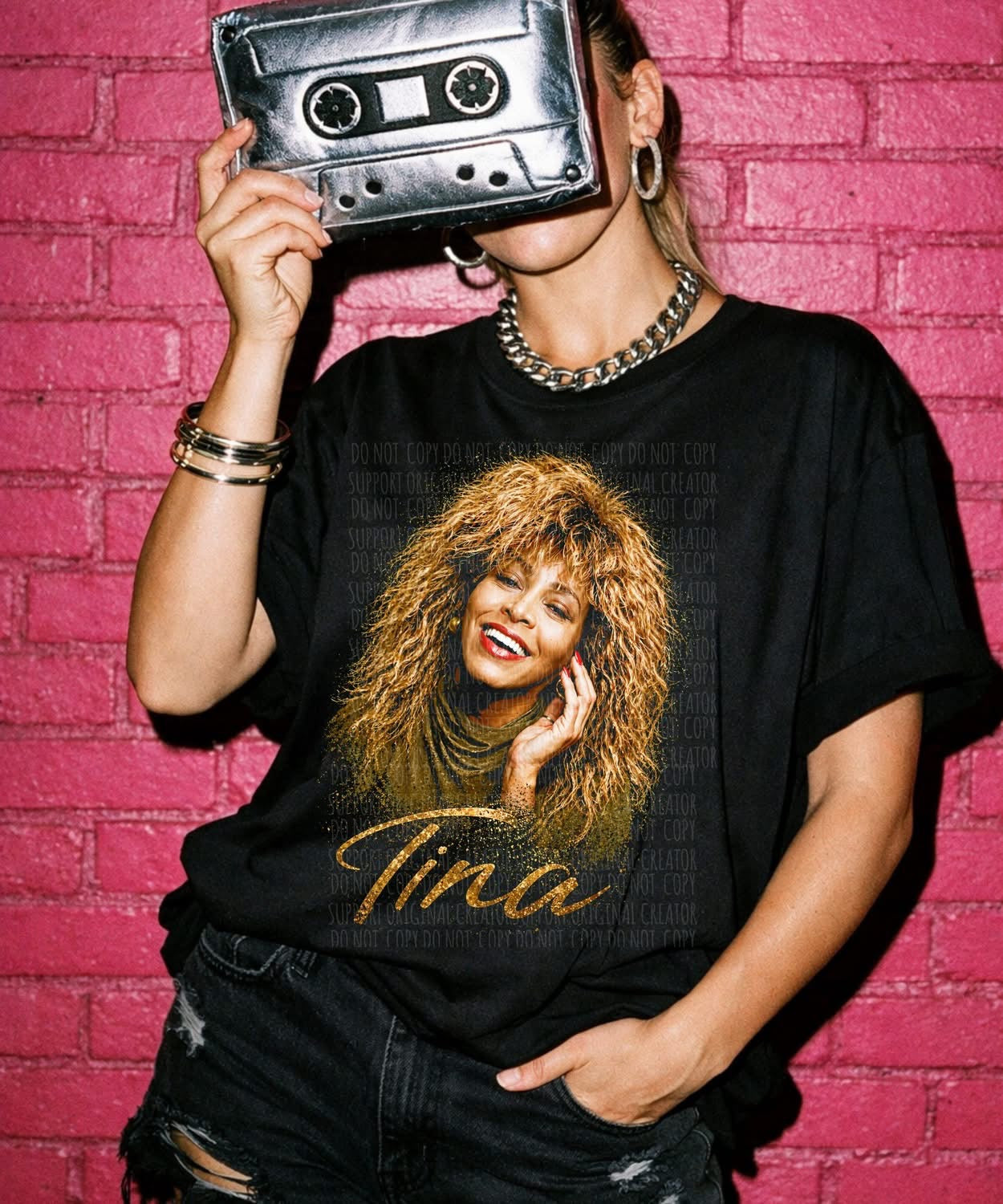 Tina
