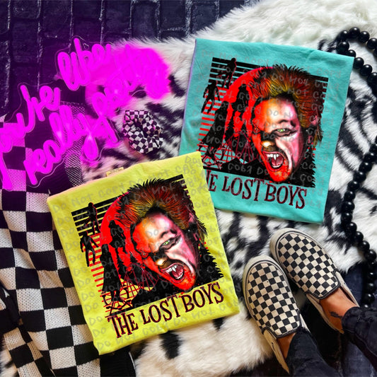 Lost Boys