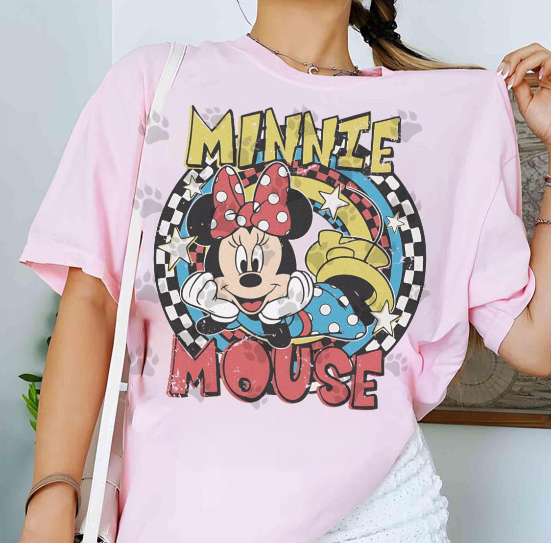 Vintage Mice