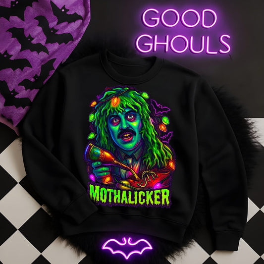 Mothalicker