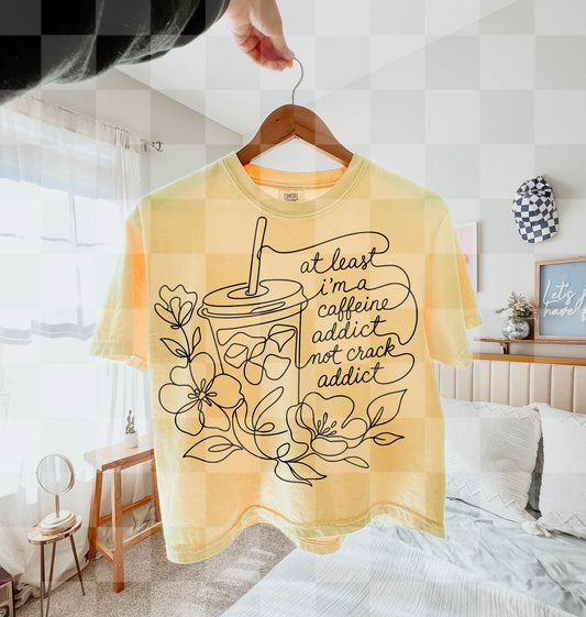 Caffeine Addict