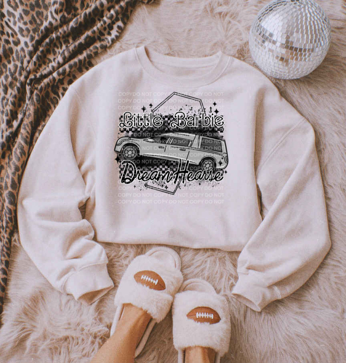 Dream Hearse