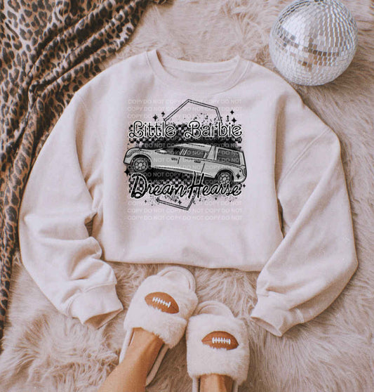 Dream Hearse