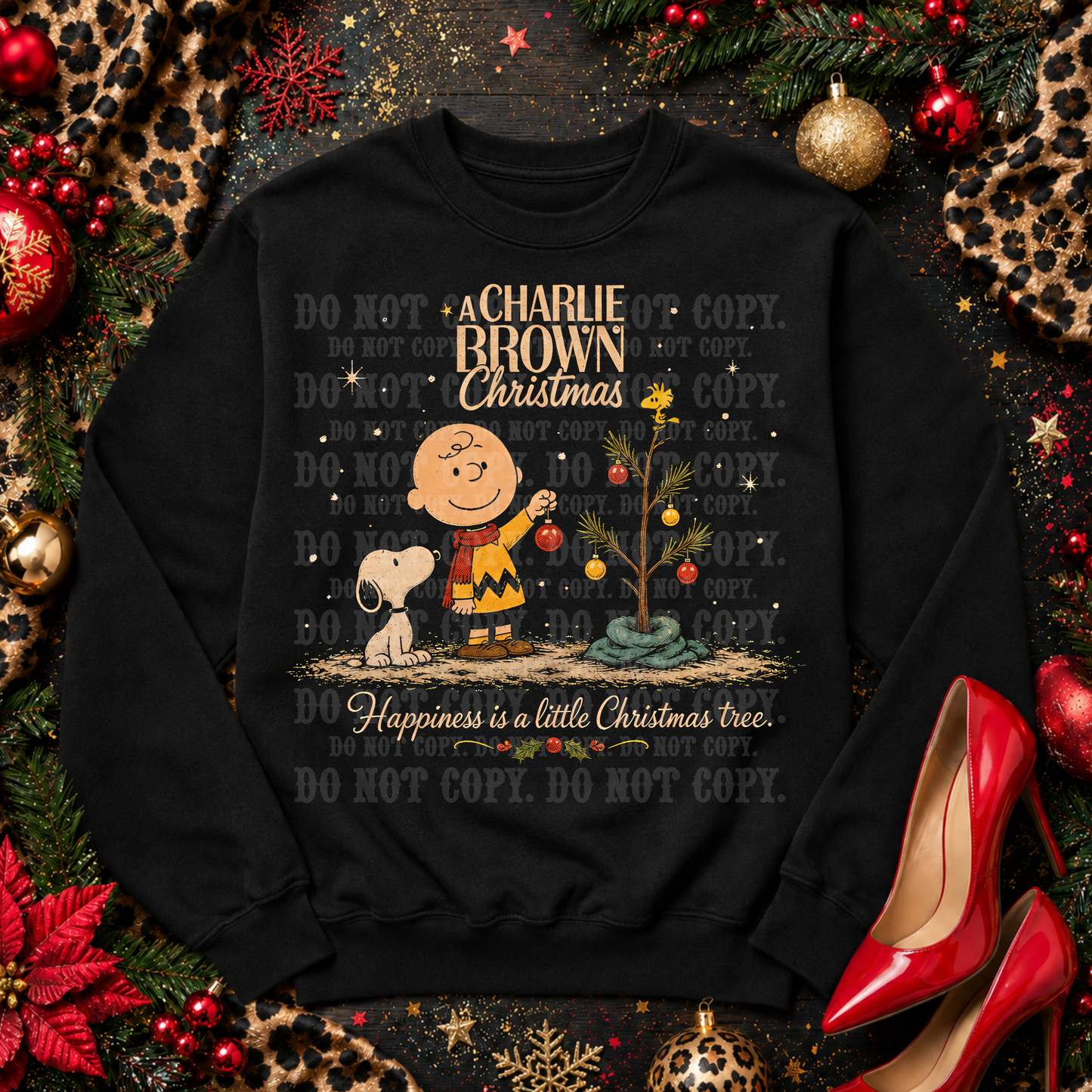 A Charlie Brown Christmas