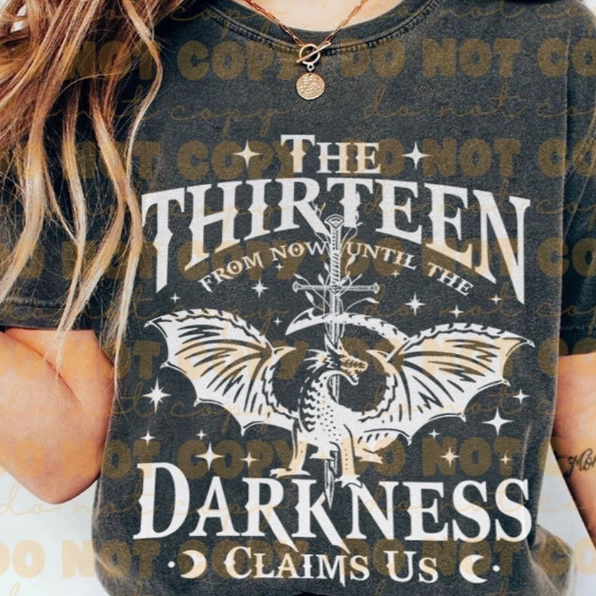 The Thirteen