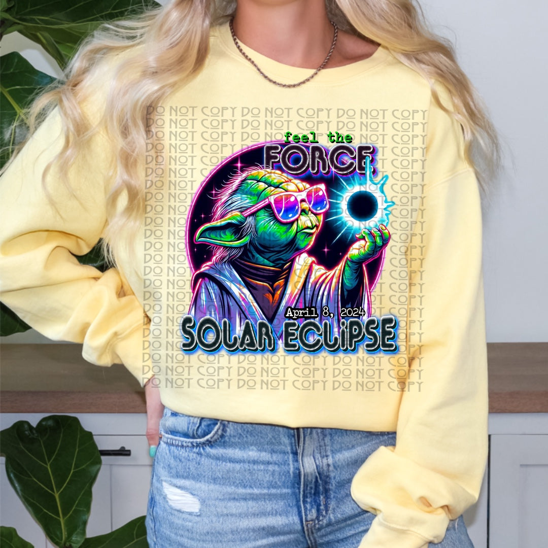 Solar Eclipse