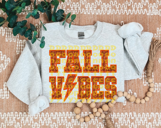 Fall vibes