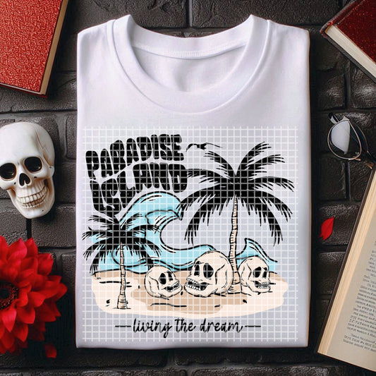 Paradise Island