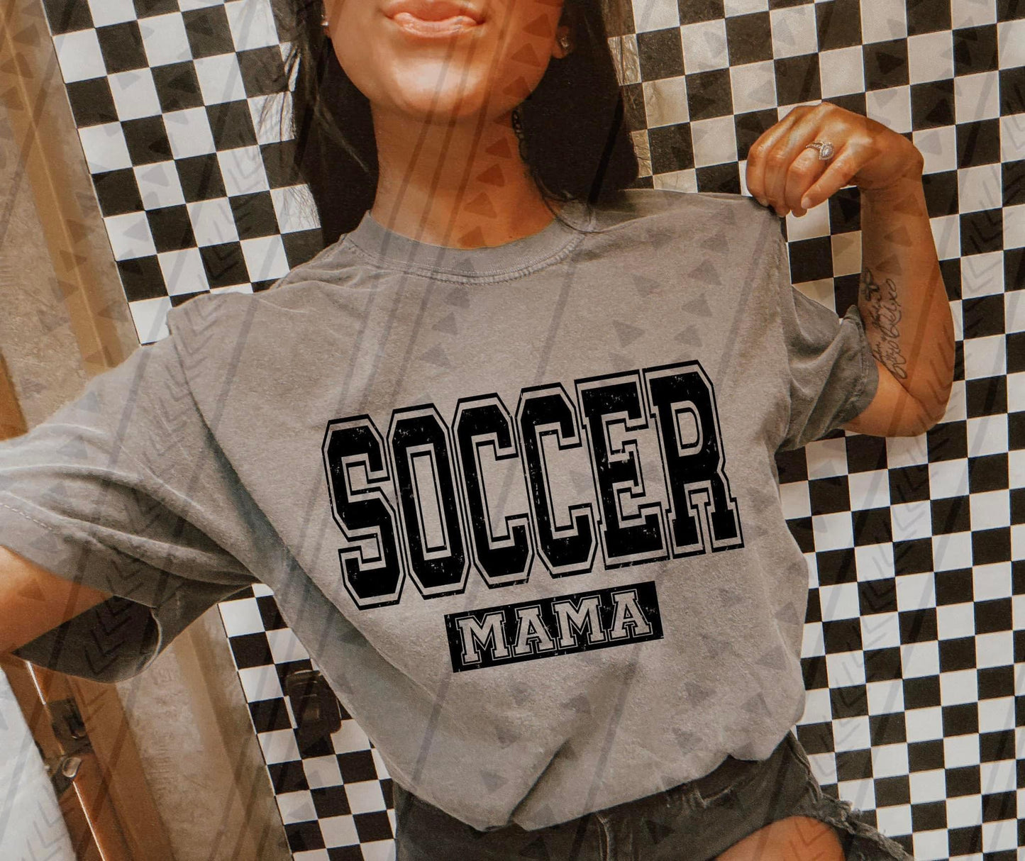 Sports Mama 1