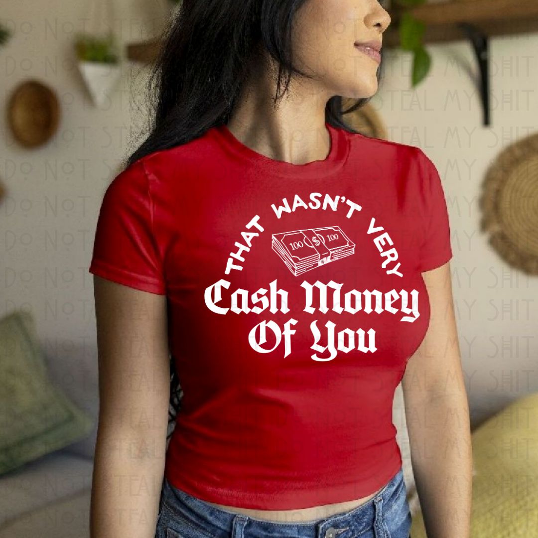 Cash Money