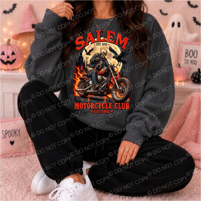 Salem Motorcycle Club