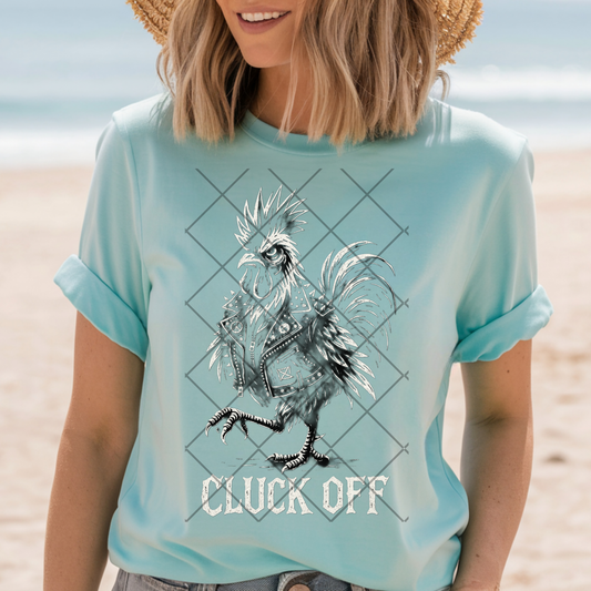 Cluck Off