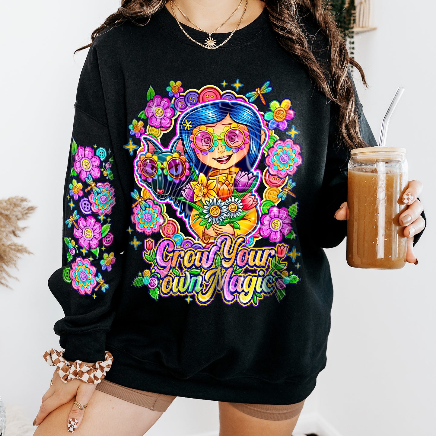 Grow Your Own Magic