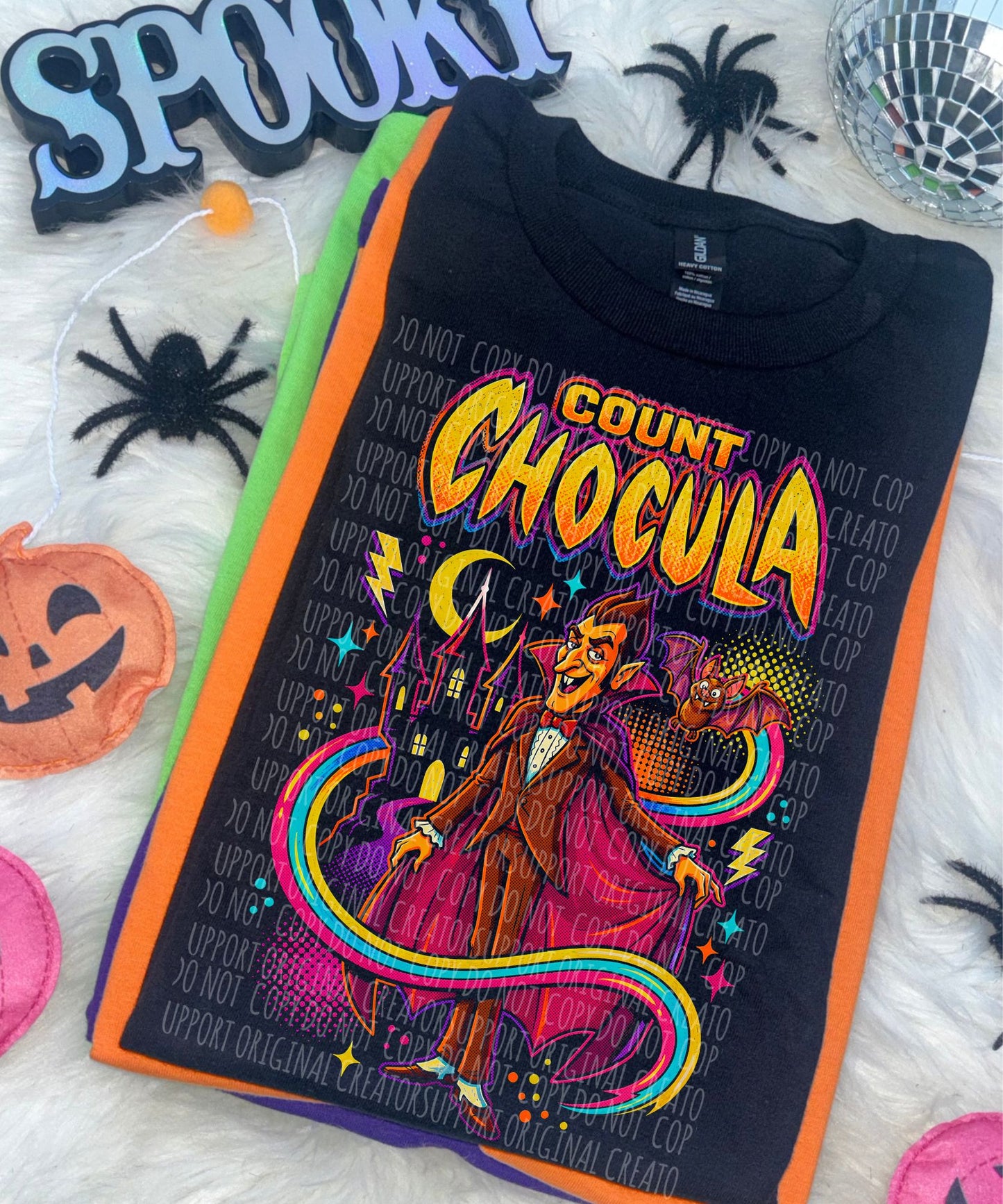 Count Chocula