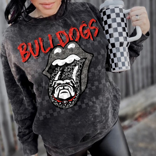 Bulldog