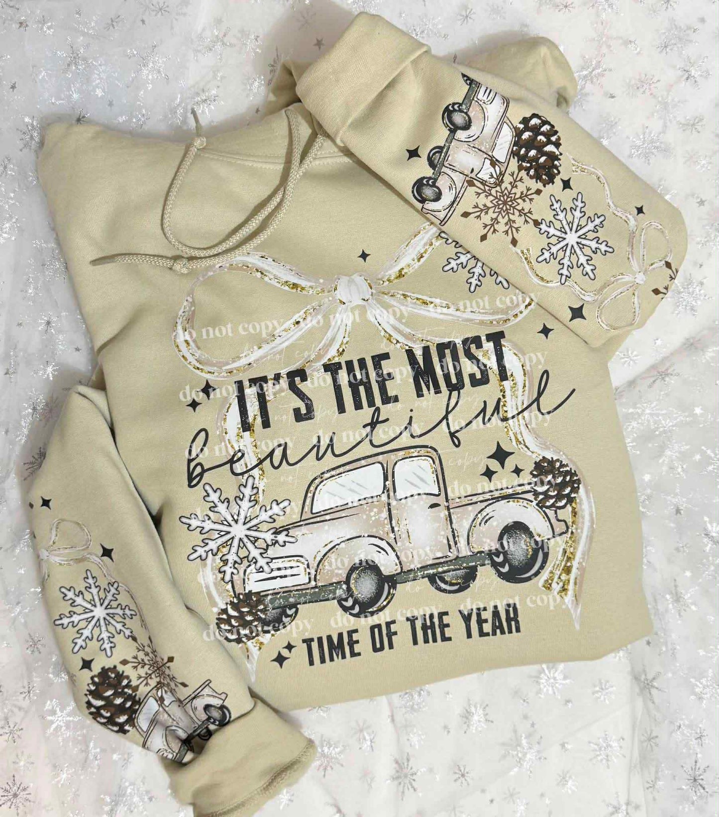 Most Wonderful Truck