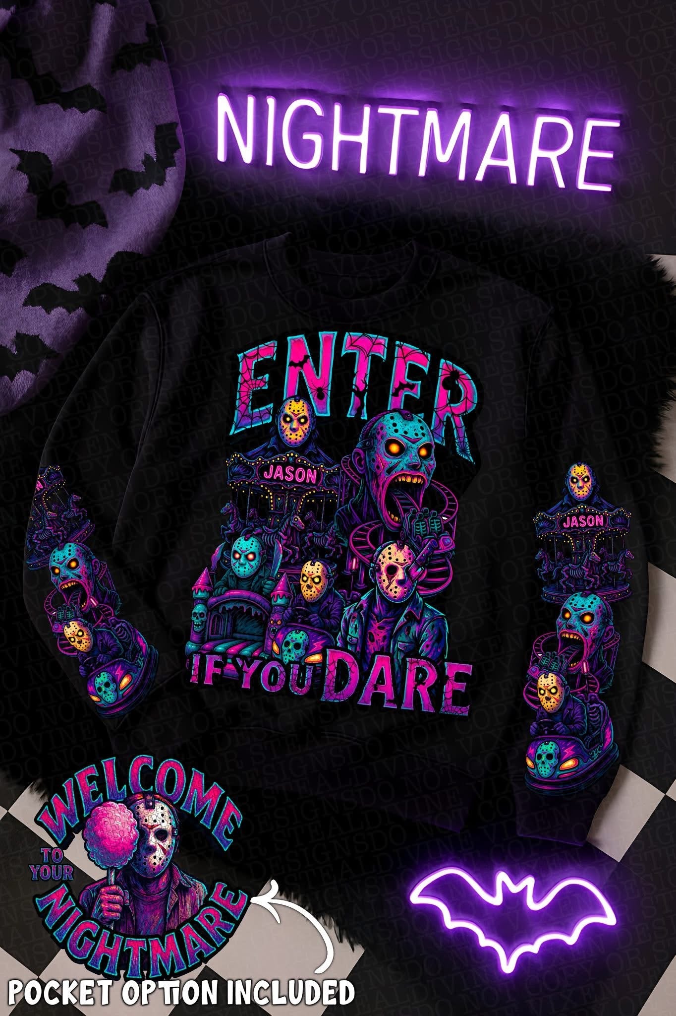 Horror Carnival
