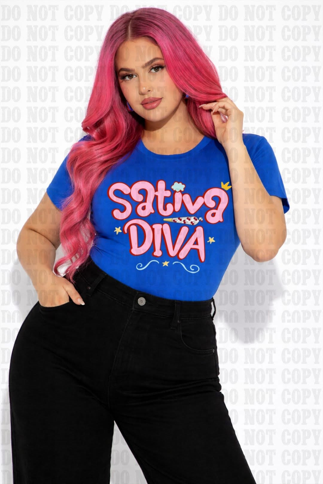 Sativa Diva