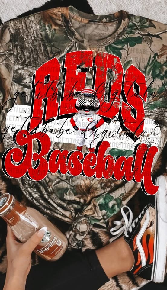 Reds