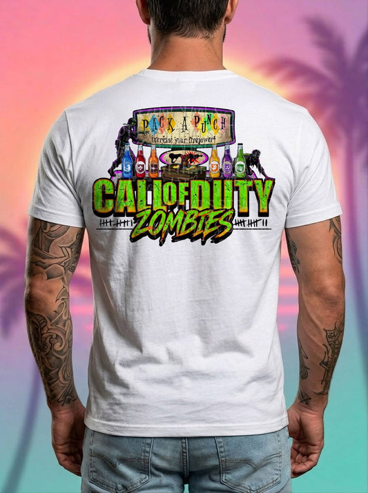 COD Zombies