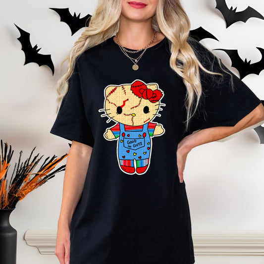 Kitty Chucky