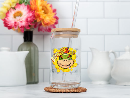 Bowser Jr