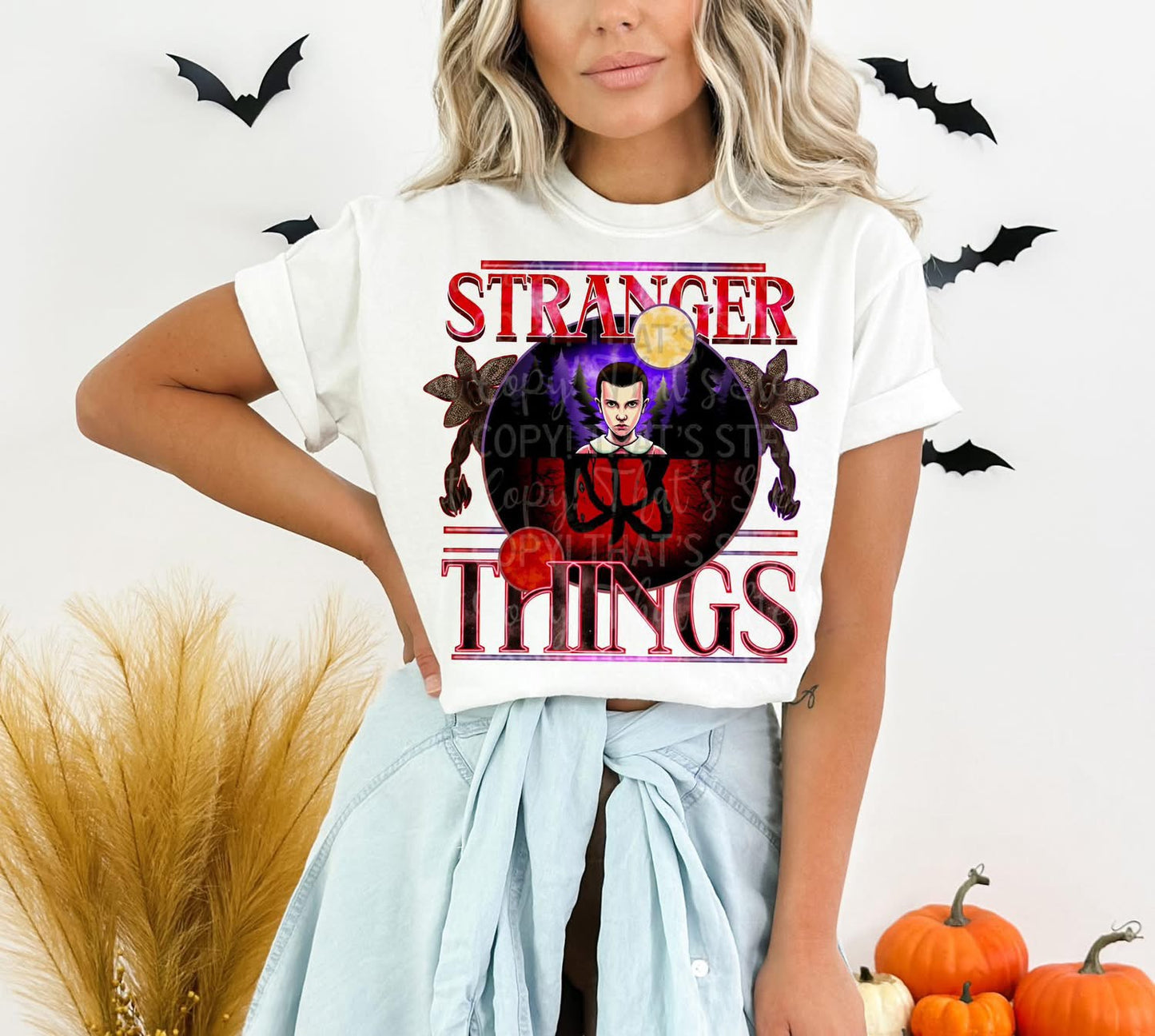 Strange Thing