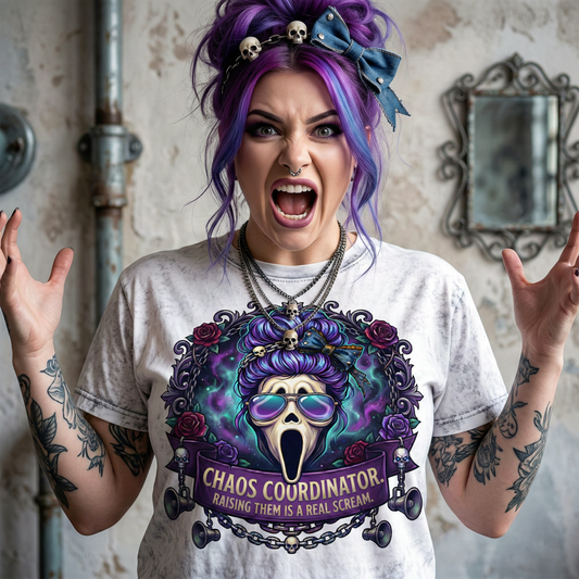 Chaos Coordinator