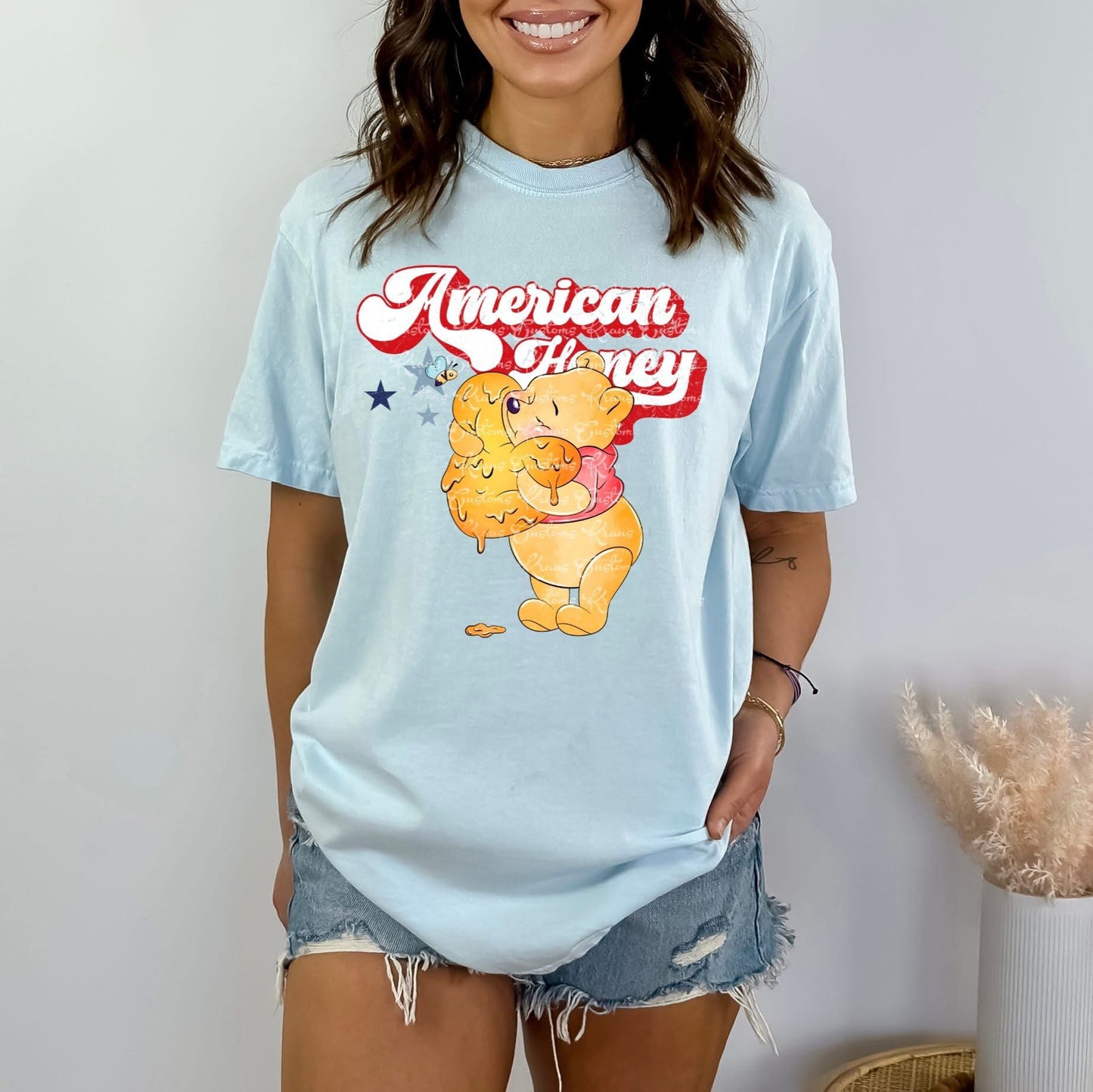 American Honey