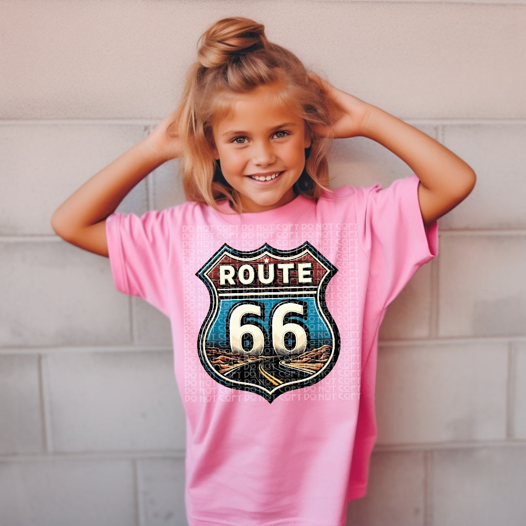 Route 66