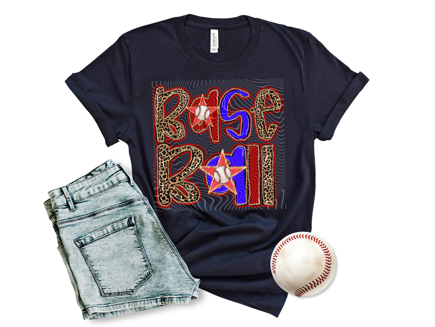 Baseball