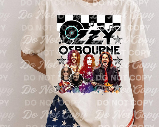 Ozzy