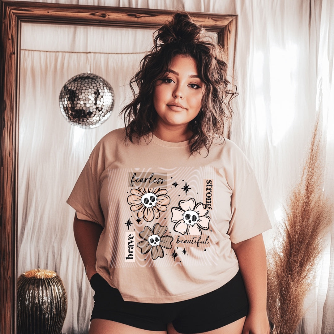 Positive Florals