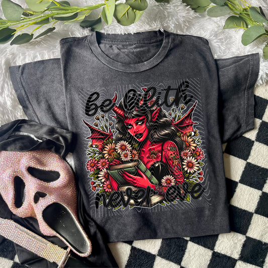 Be Lilith